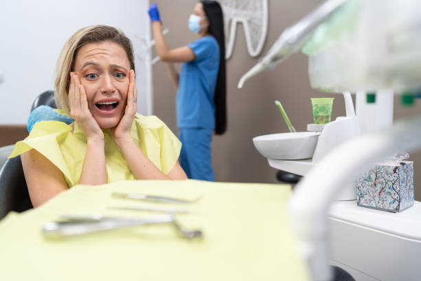 Best Dentist for Tooth Abscess  in Blackville, SC