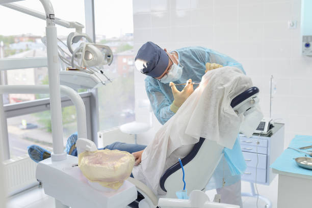Best Urgent Tooth Repair  in Blackville, SC